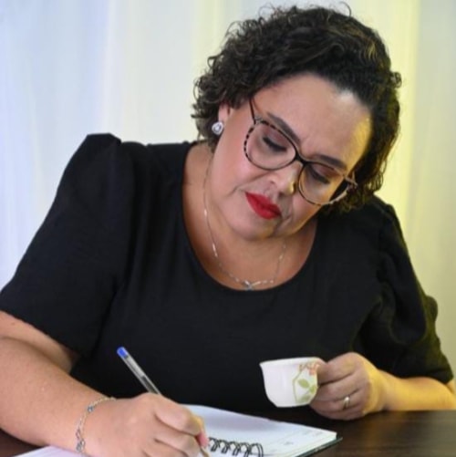 Foto 5 de Andréa Alcântara Bertochi