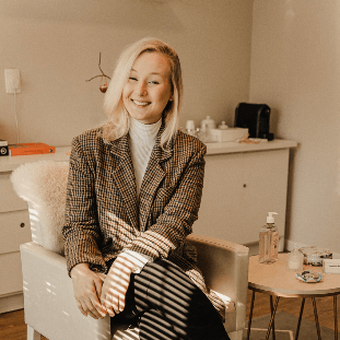 Foto 2 de Isadora Maria Schelbauer