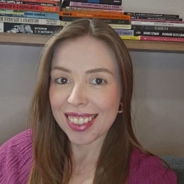 Foto 1 de Eliza Dynia França