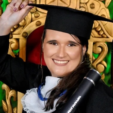 Foto 1 de Brenda da Silveira Wilke