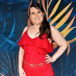 Foto 2 de Brenda da Silveira Wilke