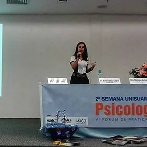 Foto 1 de Adriana Alcantara de Melo