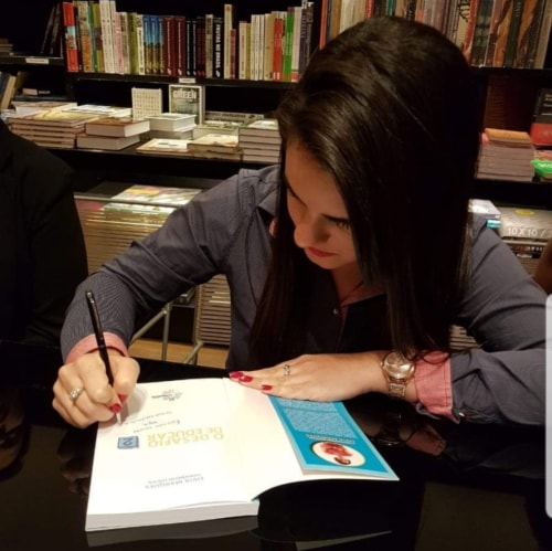 Foto 2 de Adriana Alcantara de Melo