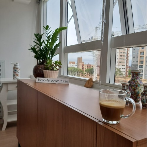 Foto 1 de Júlia Silverston Angonese