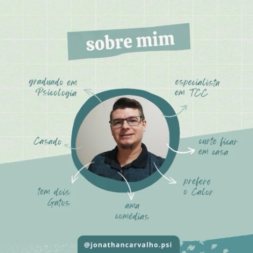 Foto 1 de Jonathan Crystoffer Scheidt de Carvalho Neves