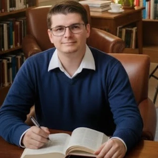 Foto 2 de Jonathan Crystoffer Scheidt de Carvalho Neves