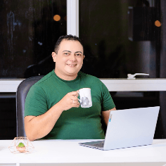 Foto 3 de Adson Bezerra de Almeida