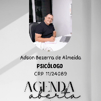 Foto 4 de Adson Bezerra de Almeida