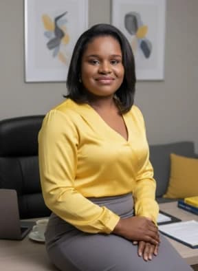 Foto 1 de Karen Rosana Pinto Gonçalves