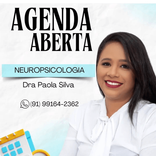 Foto 2 de Paola de Jesus Santos Silva