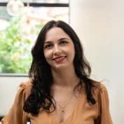 Foto 1 de Rafaela Oliveira dos Santos