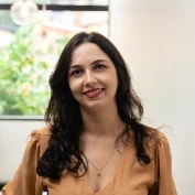 Foto 1 de Rafaela Oliveira dos Santos