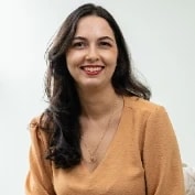 Foto 2 de Rafaela Oliveira dos Santos