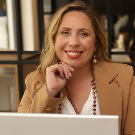 Foto 1 de Juliane do Amaral Mulet