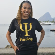 Foto 4 de Aline Oliveira da Encarnação