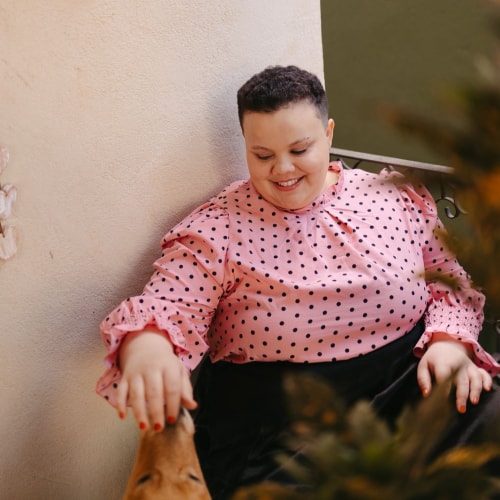 Foto 1 de Ana Carolina Borges Gonçalves