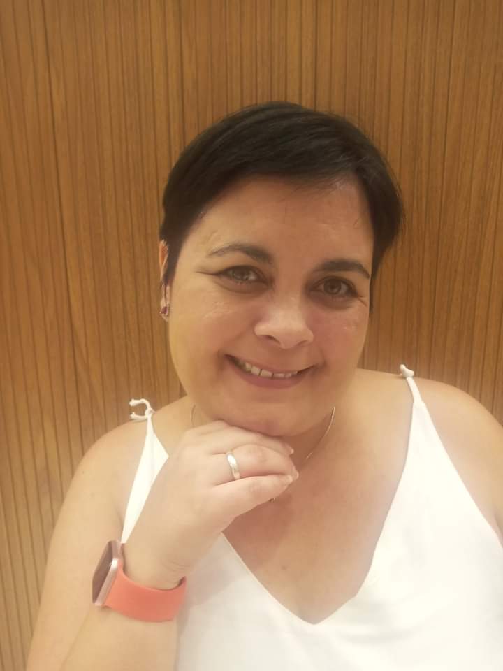 Psicólogo(a) Viviane Rodrigues Silva atendendo online em Taboão da Serra/SP