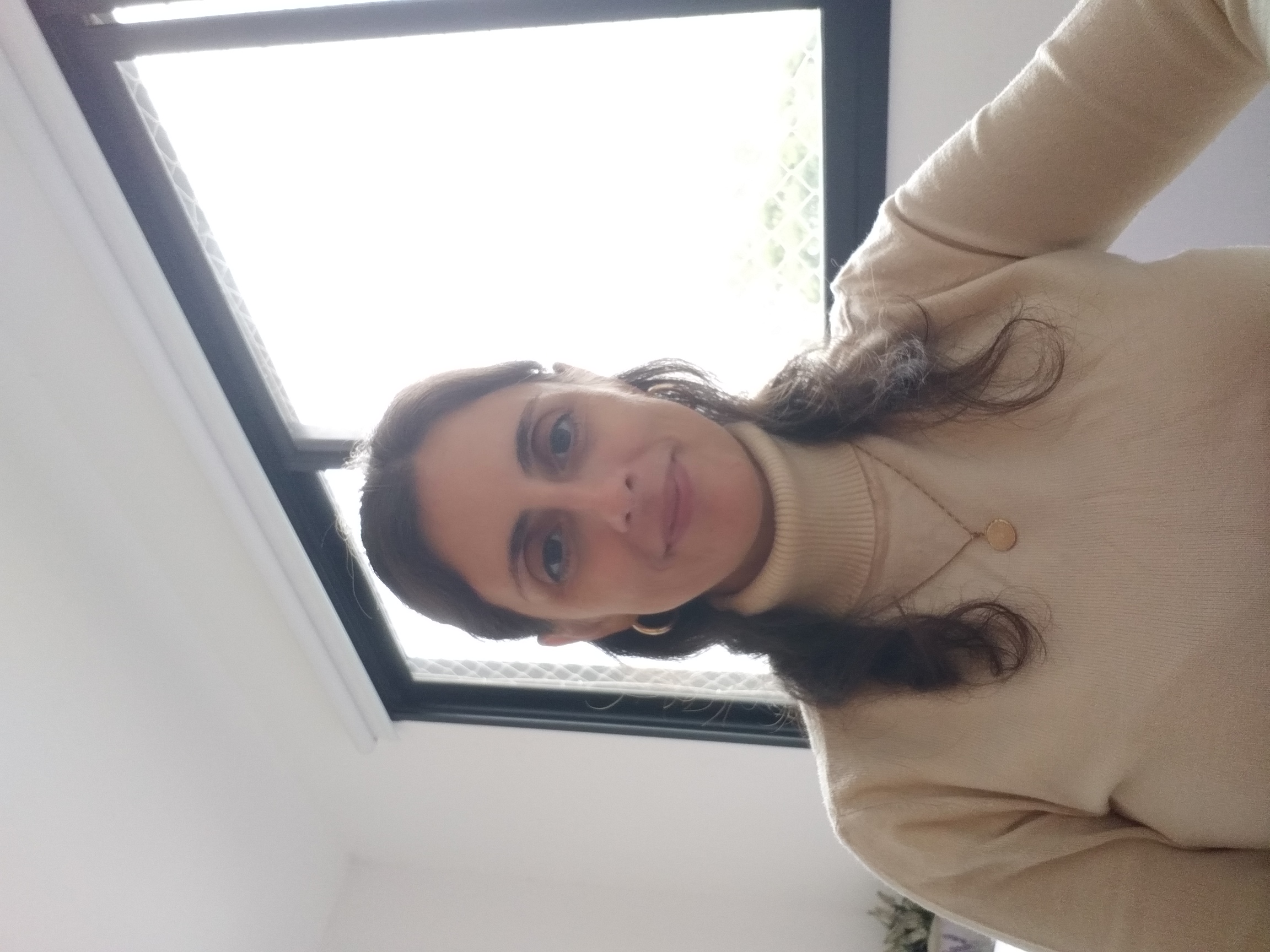 Danielle Pontes Bitencourt