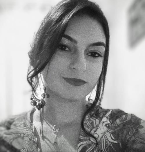 Maria Clara Rodrigues Moura