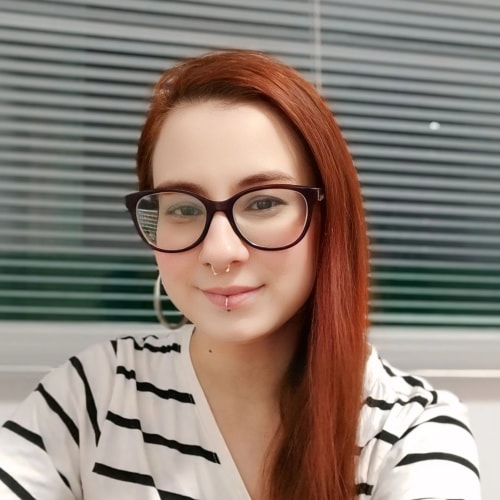 Psicólogo(a) Bruna Callioli Millani atendendo online em Florianópolis/SC