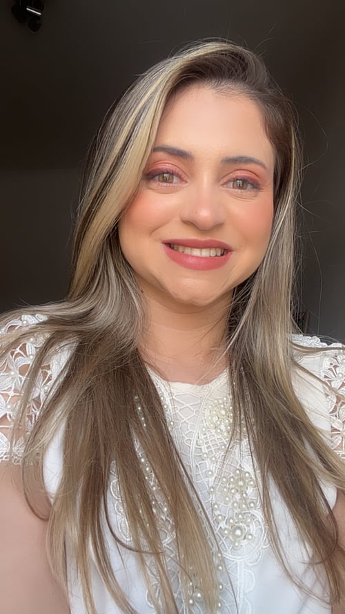 Vanessa Viana Carlos