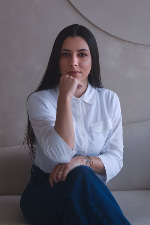 Eduarda da Silva Grabasck