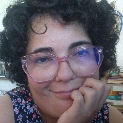 Psicólogo(a) Micarla Juliana Medeiros Candido atendendo online em Parnamirim/RN