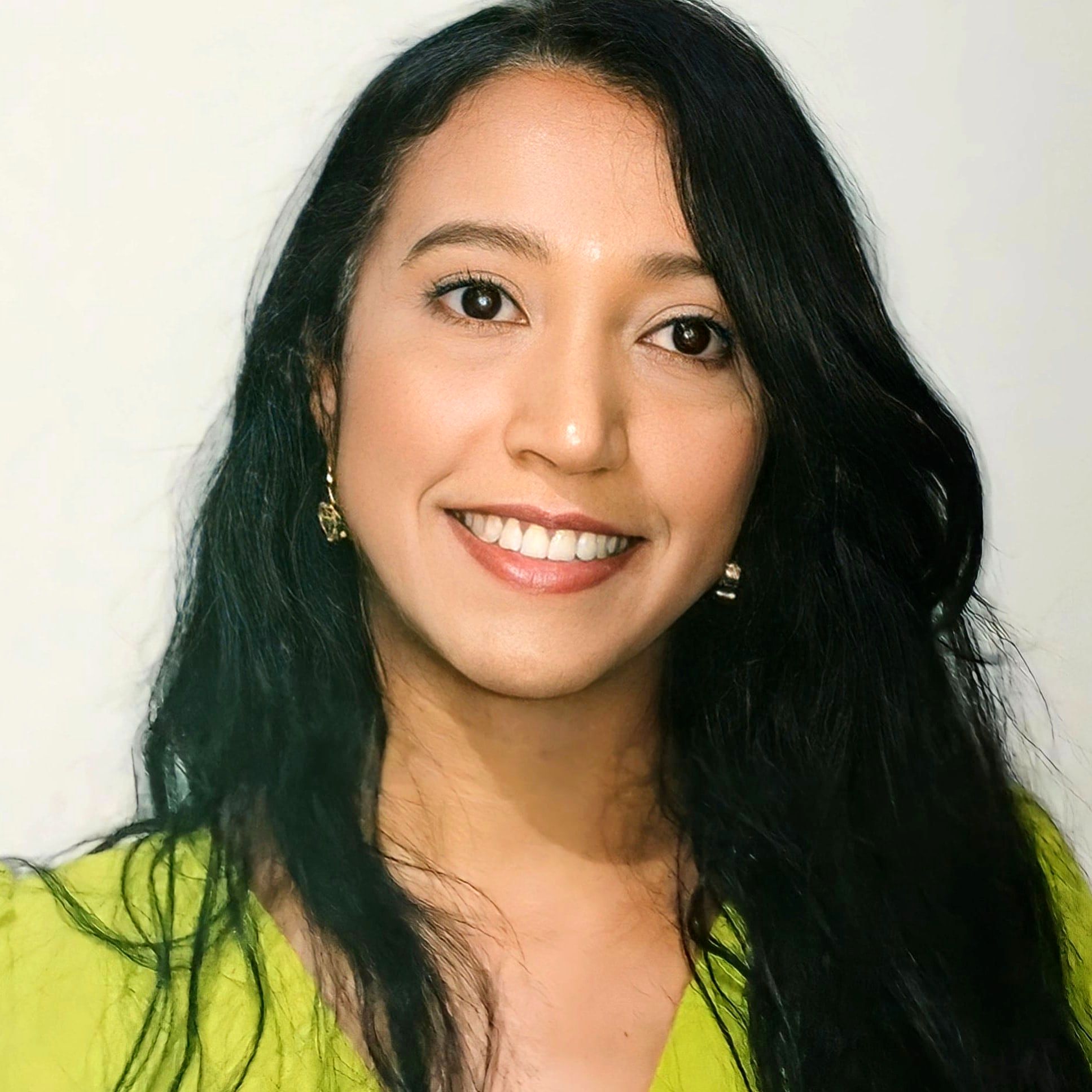 Foto de Vivian Aparecida Reis Simões de Carvalho