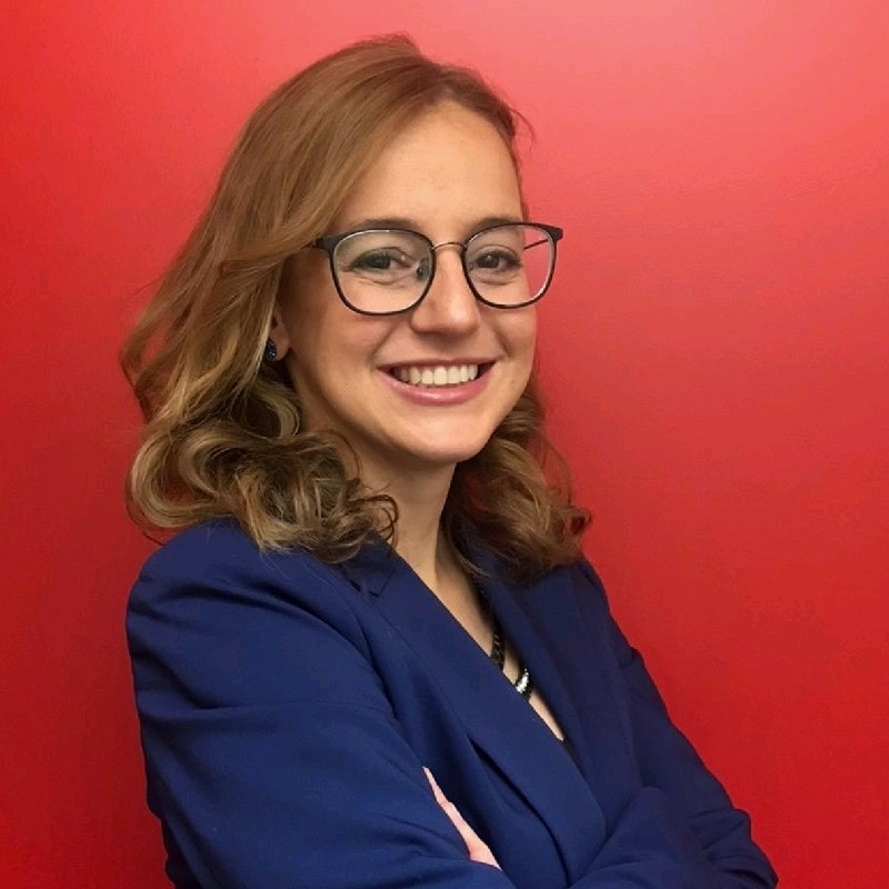 Foto de Juliana Pelinsom Marques