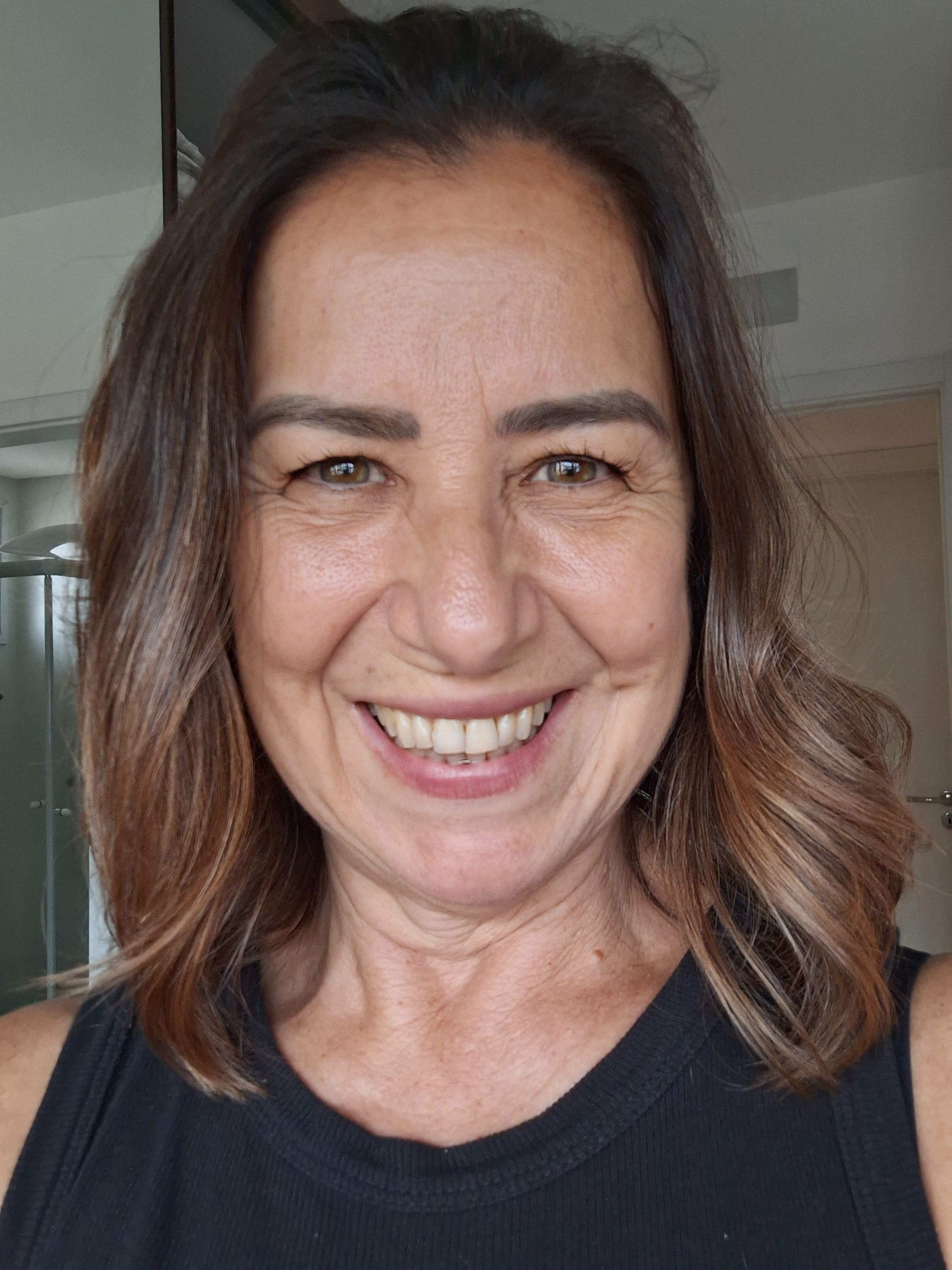 Foto de Olésia Pereira Lisbôa