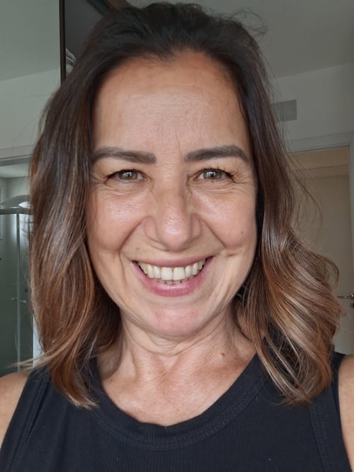 Olésia Pereira Lisbôa