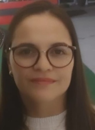 Foto de Lucineia Vicente de Sa