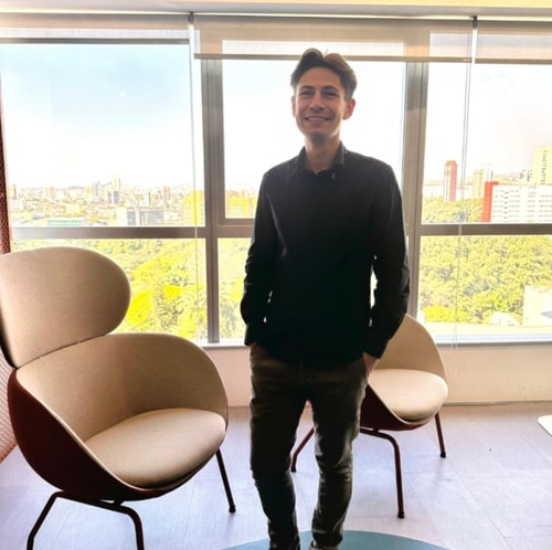 Psicólogo(a) Guilherme Toledo atendendo online em Belo Horizonte/MG