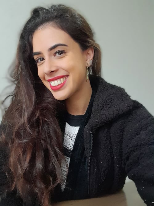 Júlia da Rosa Conte