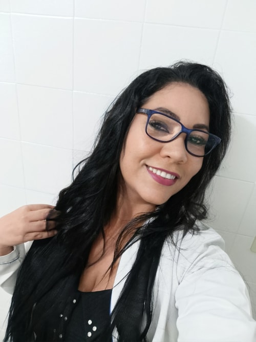 Psicólogo(a) MARIA NELVIA XAVIER OLIVEIRA atendendo online em São Bernardo do Campo/SP