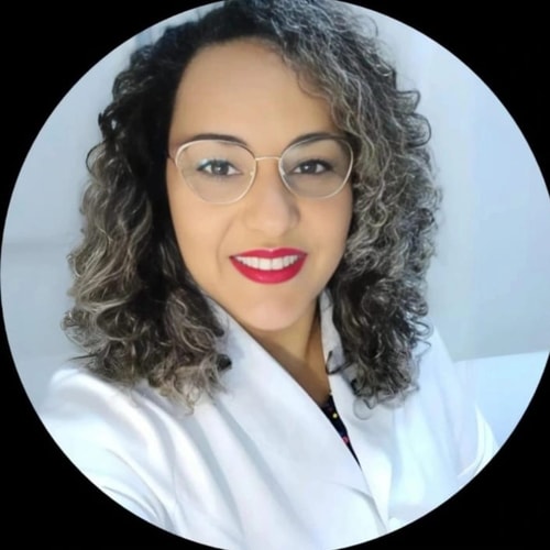 Psicólogo(a) Angelica Marques da Silva atendendo online em Macaé/RJ