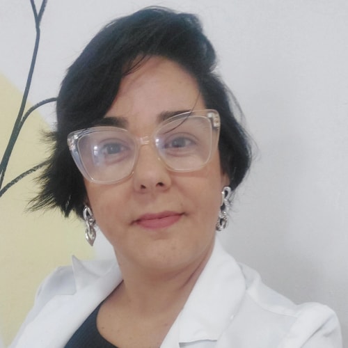 Psicólogo(a) Jéssica de Oliveira Viveiros atendendo online em Cabo Frio/RJ