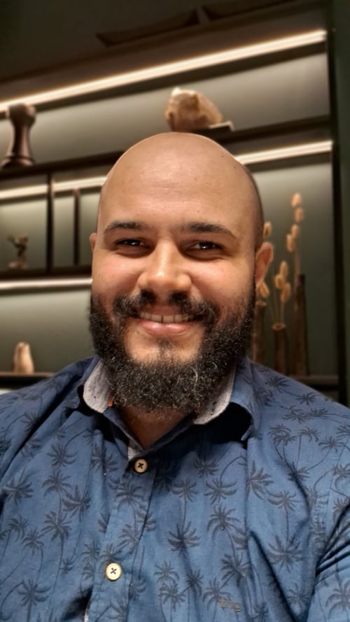 Kyldson Soares da Silva