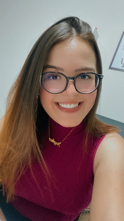 Psicólogo(a) Angelica Camila Lazari