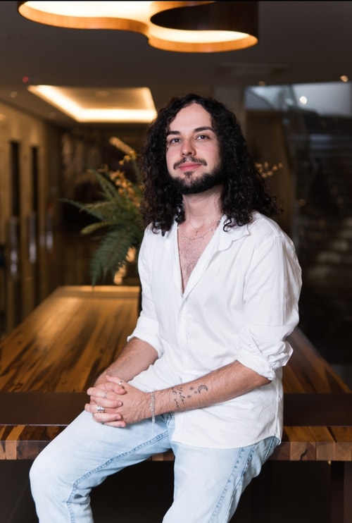 Psicólogo(a) Kaique Henrique Fernandes Amorim atendendo online em Patos de Minas/MG