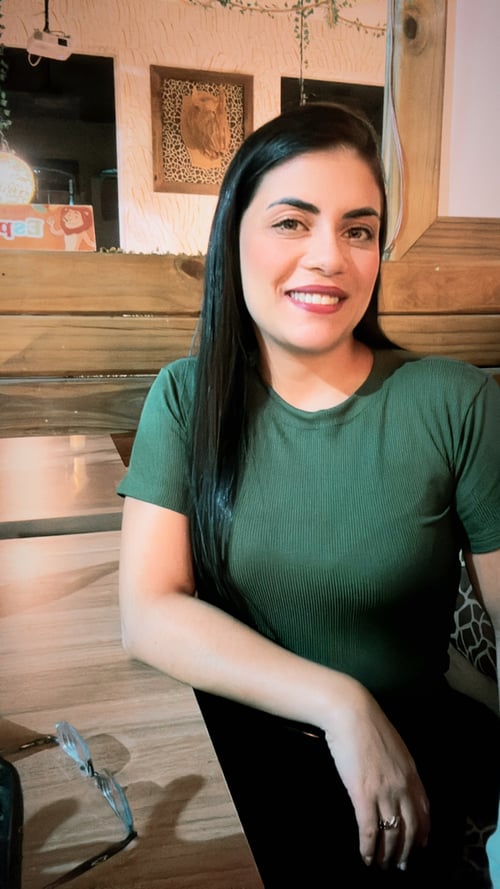 Gabriela Adami Ribeiro