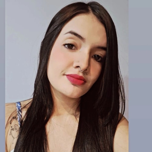 Psicólogo(a) Elisiane Michelin Franzotti atendendo online em São Paulo/SP