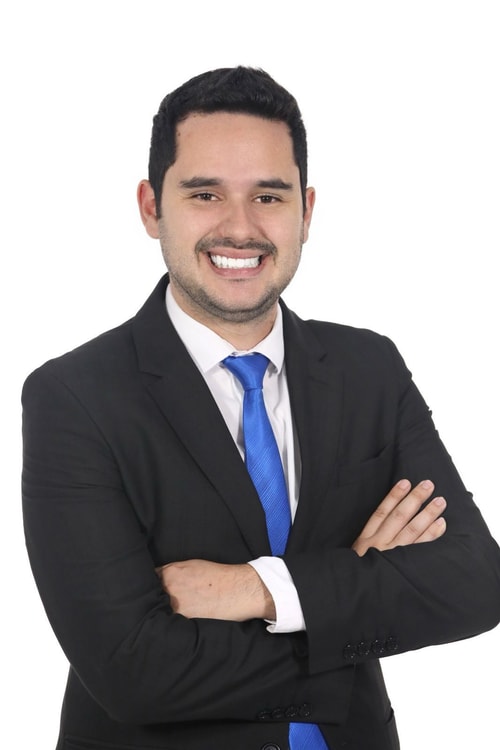 Psicólogo(a) Luiz filipe canto aureliano atendendo online em Criciúma/SC