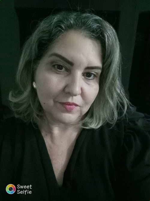 Marinalva Brito dos Santos