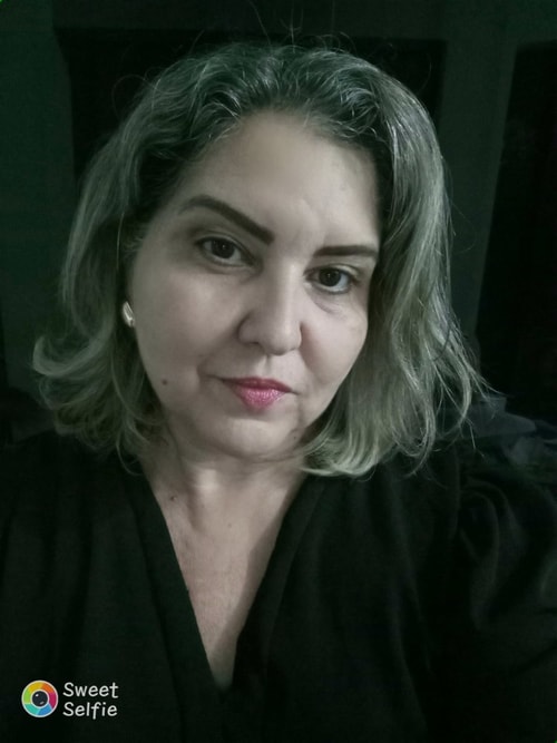 Psicólogo(a) Marinalva Brito dos Santos atendendo online em Tangará da Serra/MT