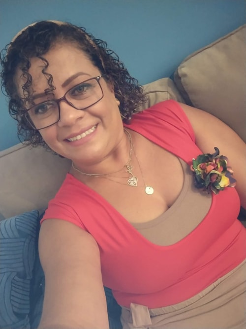 Psicólogo(a) JANETE AMARO DE OLIVEIRA atendendo online em Guarujá/SP