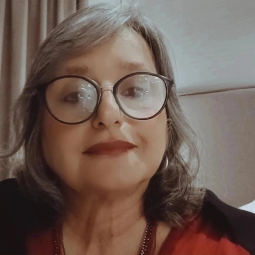 Psicólogo(a) Claudia Rodrigues Sodré atendendo online em Salvador/BA