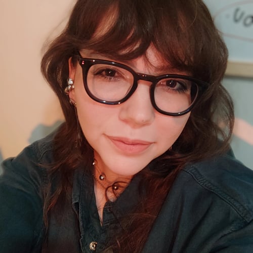 Elaine Teles Da Silva