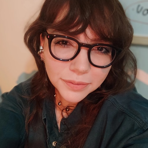 Psicólogo(a) Elaine Teles Da Silva