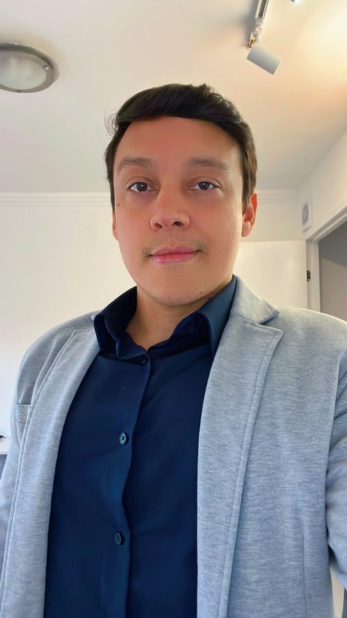 Lucas da Silva Carvalho